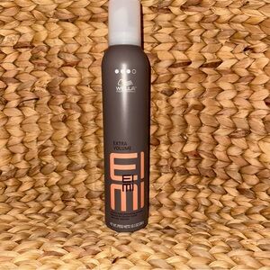Wella EIMI extra volume mousse 10.1oz